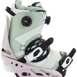 Burton Lexa Re:Flex Women's 20/21 26 Burton Lexa Re:Flex Women's 20/21 -Zelte Ski Shop burton lexa re flex women s 20 21 lilac pearl 4