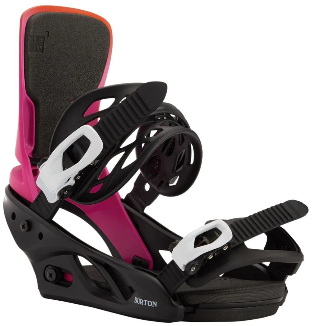 Burton Lexa Re:Flex Women's 20/21 17 Burton Lexa Re:Flex Women's 20/21 – Bild 15