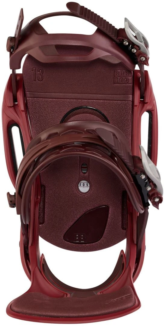 Burton Cartel X EST 13 Burton Cartel X EST – Bild 11