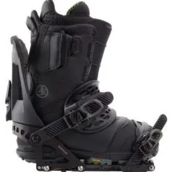 Burton Men's Hitchhiker Splitboard Binding -Zelte Ski Shop burton men s hitchhiker splitboard binding black 5