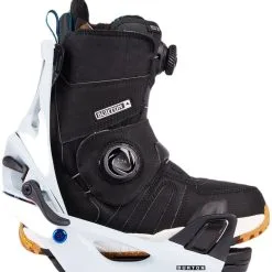 Burton Step On Escapade Re:Flex Women's -Zelte Ski Shop burton step on escapade re flex women s ballad blue 4