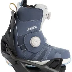 Burton Step On Escapade Re:Flex Women's -Zelte Ski Shop burton step on escapade re flex women s black 9