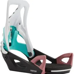Burton Step On Re:Flex Women's -Zelte Ski Shop burton step on re flex women s dusty rose 13