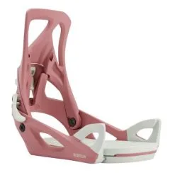 Burton Step On Re:Flex Women's -Zelte Ski Shop burton step on re flex women s dusty rose s dusty rose 1