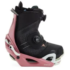 Burton Step On Re:Flex Women's -Zelte Ski Shop burton step on re flex women s dusty rose s dusty rose 4