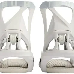 Burton Step On Re:Flex Women's -Zelte Ski Shop burton step on re flex women s gray cloud 23