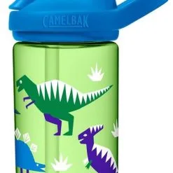 Camelbak Eddy Kids 0.4 Ltr -Zelte Ski Shop camelbak eddy kids 0 4 ltr hip dinos 14 2