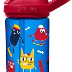 Camelbak Eddy Kids 0.4 Ltr -Zelte Ski Shop camelbak eddy kids 0 4 ltr skate monsters 17 2