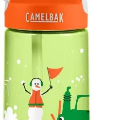 Camelbak Eddy Kids 0.4 Ltr -Zelte Ski Shop camelbak eddy kids 0 4 ltr snow plow 0 4 l snow plow 0 2