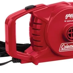 Coleman 12V Quick Pump
