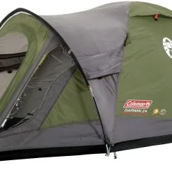 Coleman Darwin 2+
