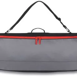 Dakine Pipe Snowboard Bag -Zelte Ski Shop dakine pipe snowboard bag steel grey 148 cm steel grey 0