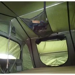 Dare To Be Different Gepäck Hängematte -Zelte Ski Shop dare to be different bagage hangmat 2