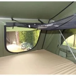 Dare To Be Different Gepäck Hängematte -Zelte Ski Shop dare to be different bagage hangmat 3