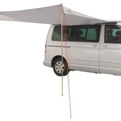 Easy Camp Camper Canopy Granite Grey