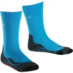 Falke TK 2 Kids -Zelte Ski Shop falke tk 2 kids mermaid 6912 4