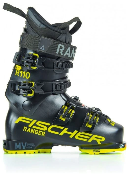 Fischer Ranger 110 GW Dyn 3 Fischer Ranger 110 GW Dyn