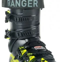 Fischer Ranger 110 GW Dyn 11 Fischer Ranger 110 GW Dyn -Zelte Ski Shop fischer ranger 110 gw dyn black black 25 5 40 eur black black 3