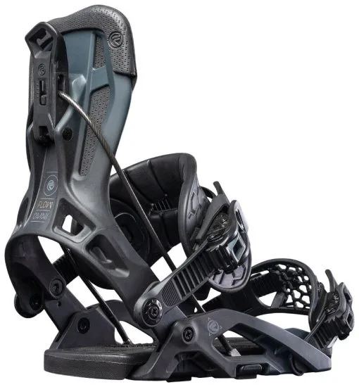 Flow Omni Hybrid 5 Flow Omni Hybrid -Zelte Ski Shop flow omni hybrid black m black 1