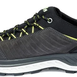 Hanwag Blueridge Low ES -Zelte Ski Shop hanwag blueridge low es asphalt yellow 3 1