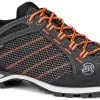 Hanwag Makra Low GTX -Zelte Ski Shop hanwag makra low gtx asphalt orange 0 1