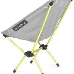 Helinox Chair Zero L -Zelte Ski Shop helinox chair zero l grey 6