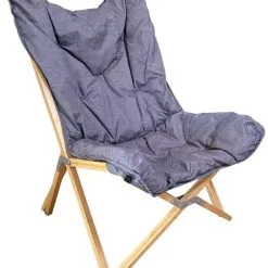 Human Comfort Lounge Chair Yzeron