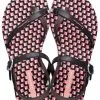 Ipanema Fashion Sandal Kids -Zelte Ski Shop ipanema fashion sandal kids pink black 24898 25 26 pink black 24898 0