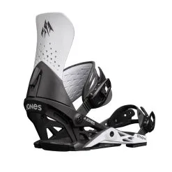 Jones Orion -Zelte Ski Shop jones orion white black l white black 0