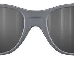 Julbo Arcade Matt Gray-Fluorescent Yellow (L: Spectron3) -Zelte Ski Shop julbo arcade matt gray fluorescent yellow lens spectron3 1