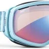 Julbo Elara -Zelte Ski Shop julbo elara blue lens zebra light red blue lens zebra light red 0