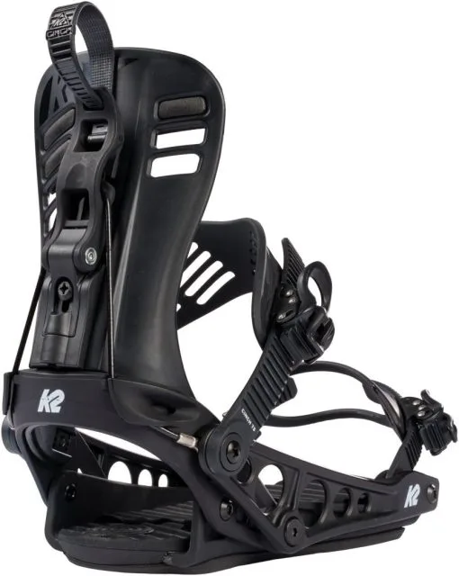 K2 Cinch TS 3 K2 Cinch TS -Zelte Ski Shop k2 cinch ts black l black 0