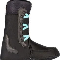 K2 Hafen -Zelte Ski Shop k2 haven black 5 us 35 eur black 5