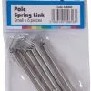 Kampa Pole Spring Link-Small -Zelte Ski Shop kampa pole spring link small 0
