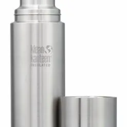 Klean Kanteen TK Pro Insuated Stainless Steel Cup En Cap