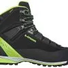 Lowa Alpine Pro GTX LE 2 Lowa Alpine Pro GTX LE -Zelte Ski Shop lowa alpine pro gtx le black lime 6 uk 39 1 3 eur black lime 0