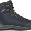 Lowa Explorer II GTX Mid Women's -Zelte Ski Shop lowa explorer ii gtx mid women s navy rose 0