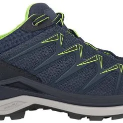 Lowa Innox Pro GTX Lo 11 Lowa Innox Pro GTX Lo -Zelte Ski Shop lowa innox pro gtx lo navy lime 6 5 uk 40 eur navy lime 0