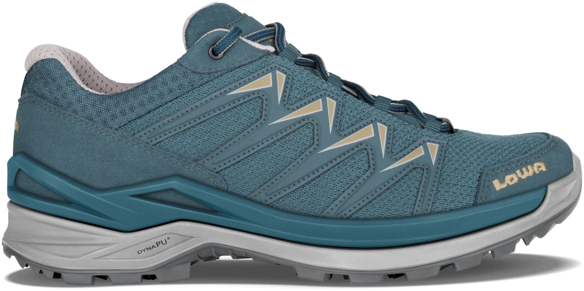 Lowa Innox Pro GTX Lo 8 Lowa Innox Pro GTX Lo – Bild 6