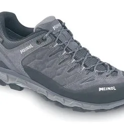 Meindl Lite Trail GTX -Zelte Ski Shop meindl lite trail gtx grau graphit 6 uk 39 1 3 eur grau graphit 0