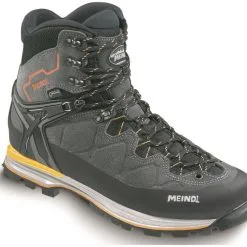 Meindl Litepeak Pro GTX