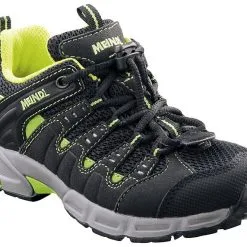 Meindl Respond Junior