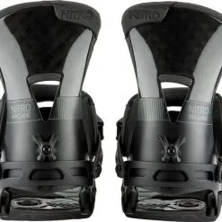 Nitro Machine 8 Nitro Machine -Zelte Ski Shop nitro machine carbon grey 1