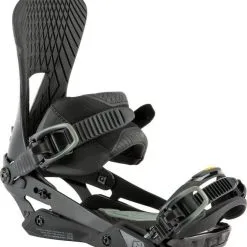 Nitro Machine 9 Nitro Machine -Zelte Ski Shop nitro machine carbon grey 2