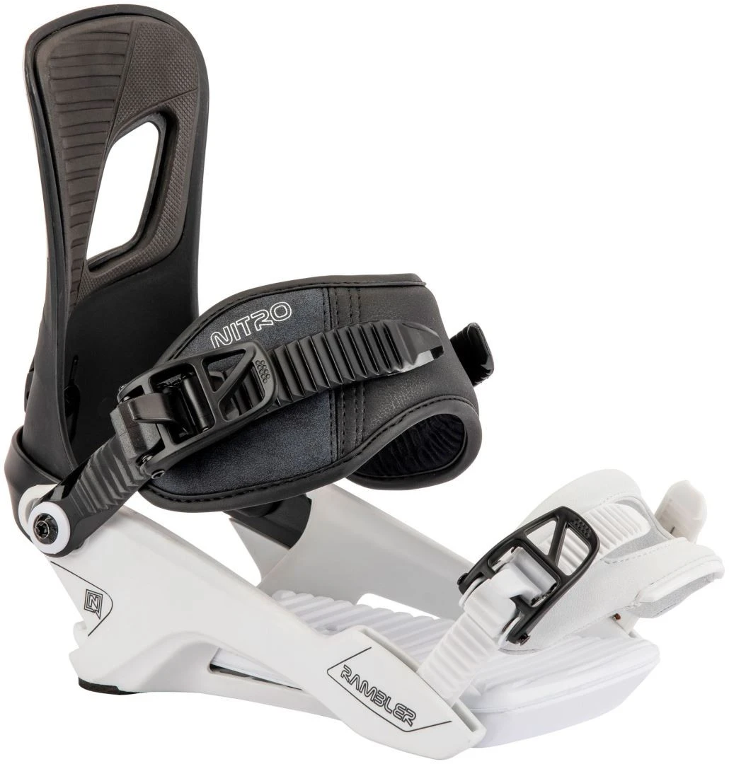 Nitro Rambler 5 Nitro Rambler – Bild 3