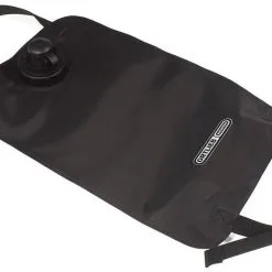 Ortlieb Water Bag -Zelte Ski Shop ortlieb waterbag black 10 l black 0 1