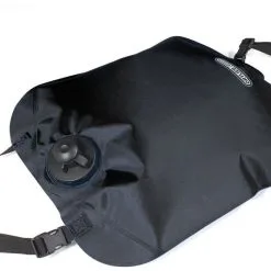 Ortlieb Water Bag -Zelte Ski Shop ortlieb waterbag black 10 l black 1
