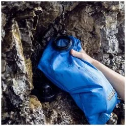 Ortlieb Water Bag -Zelte Ski Shop ortlieb waterbag black 10 l black 6 5