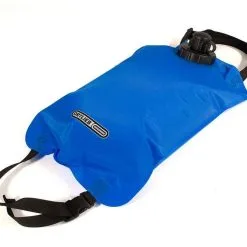 Ortlieb Water Bag -Zelte Ski Shop ortlieb waterbag blue 10 l blue 0