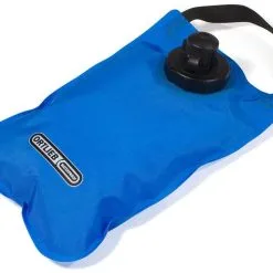 Ortlieb Water Bag -Zelte Ski Shop ortlieb waterbag blue 10 l blue 1
